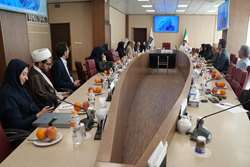 فرآیند اعتباربخشی بیرونی دوره آموزشی MBBS دانشگاه علوم پزشکی تهران انجام شد  